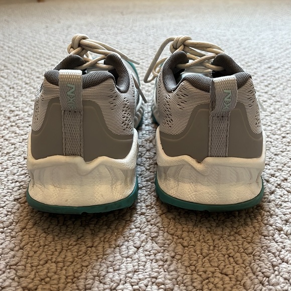 KEEN NXIS Speed Vapor/Porcelain Sz 7 - Picture 3 of 7